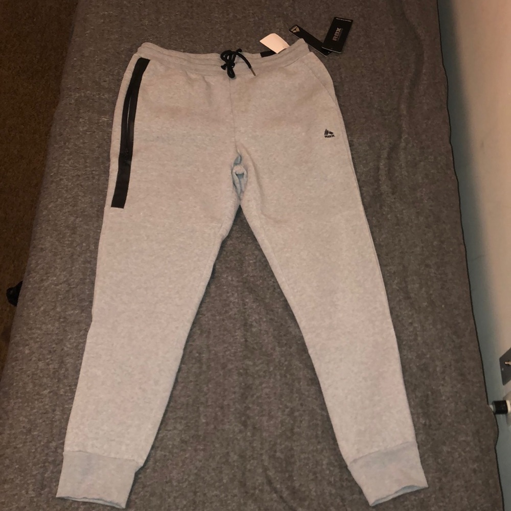 Tapered Jogger Pants | RBX